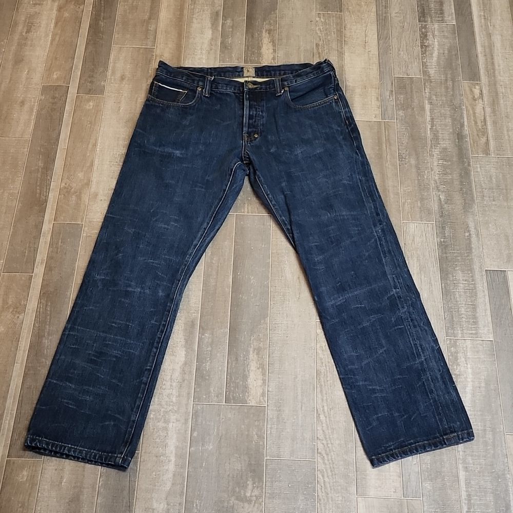 PRPS men's premium denim